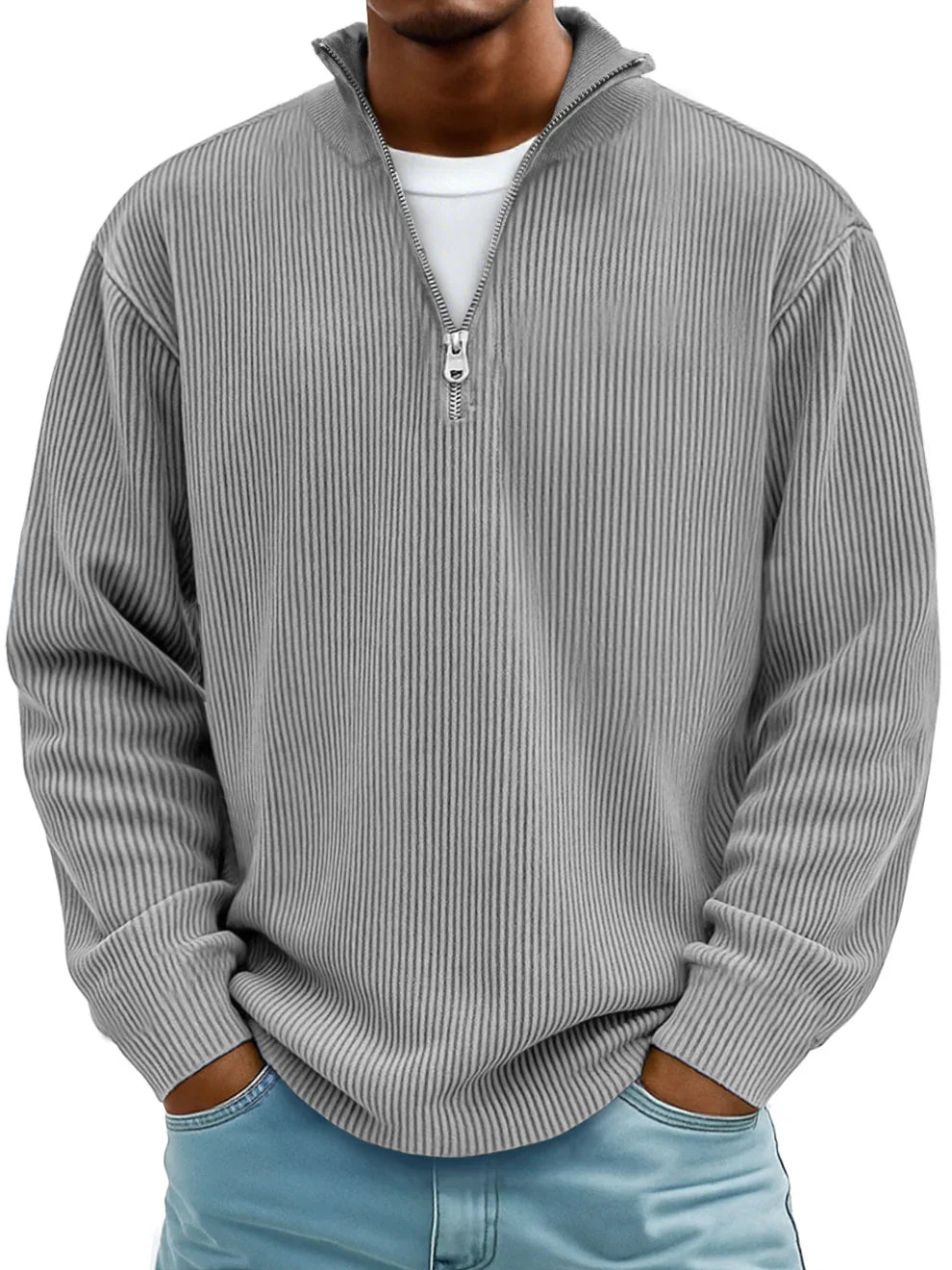 Adam | Trendy Stylish Sweater