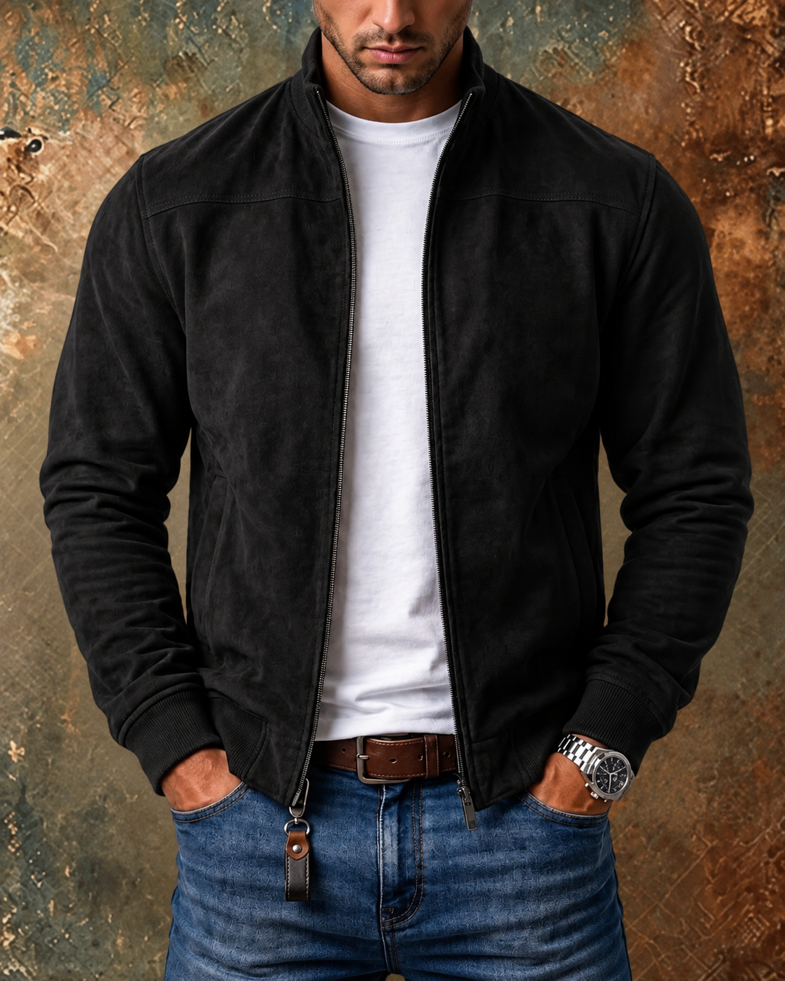 Darevo | Autumn Jacket