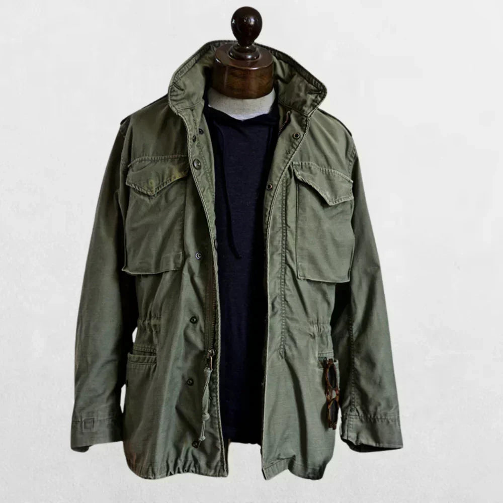 Darevo | M-65 Military Jacket