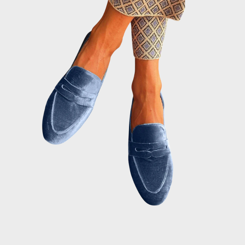 Darevo | Comfortable Loafers