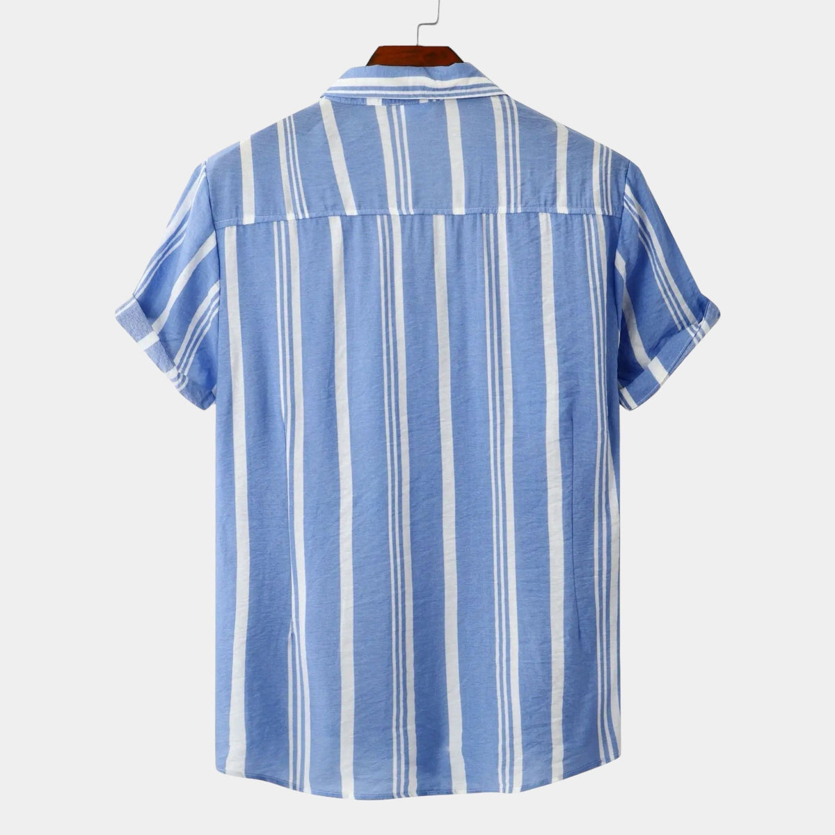 Darevo | special striped shirt.