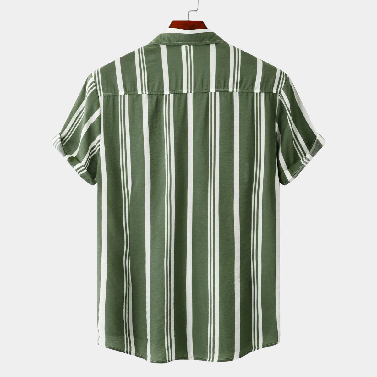 Darevo | special striped shirt.