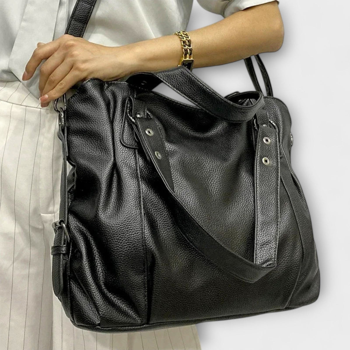 Darevo | Elegant Hobo Shoulder Bag