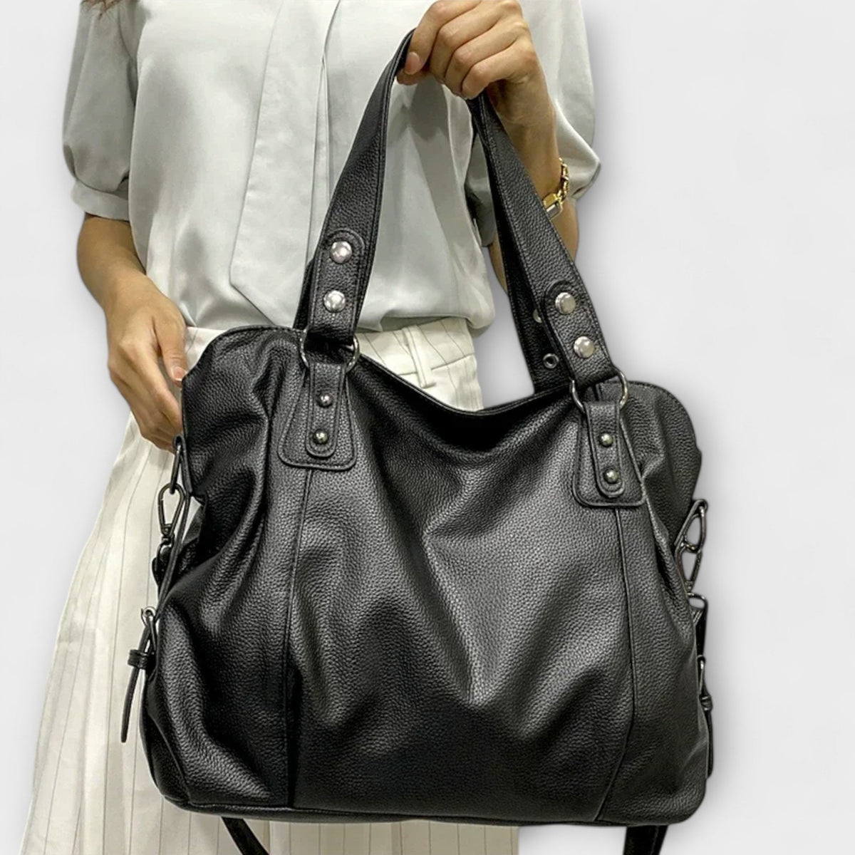 Darevo | Elegant Hobo Shoulder Bag