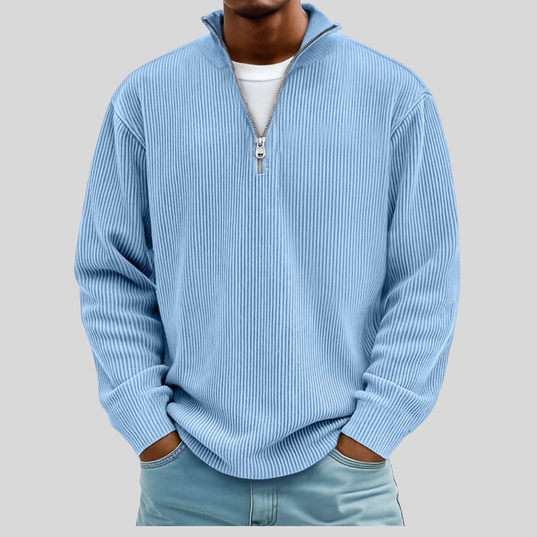 Darevo | Stylish Casual Sweater