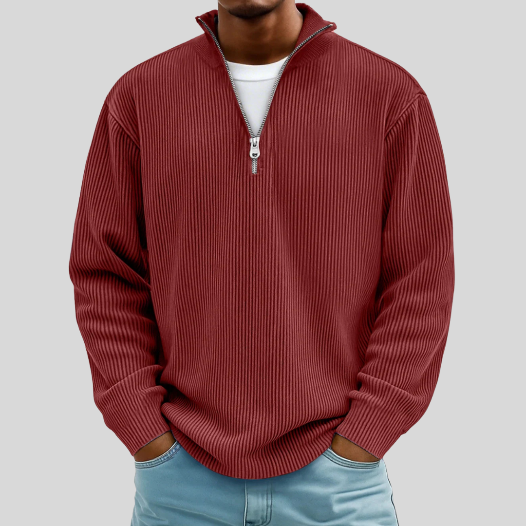 Darevo | Stylish Casual Sweater