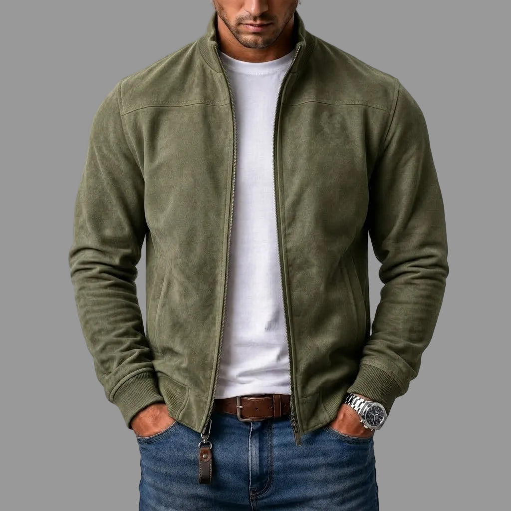 Darevo | Urban Bomber Jacket