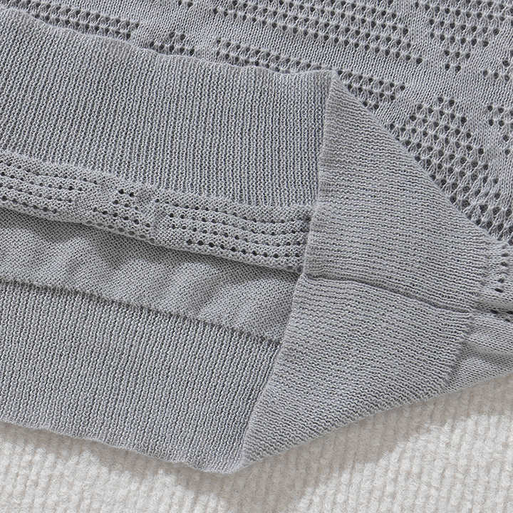 Darevo | Knitted Polo