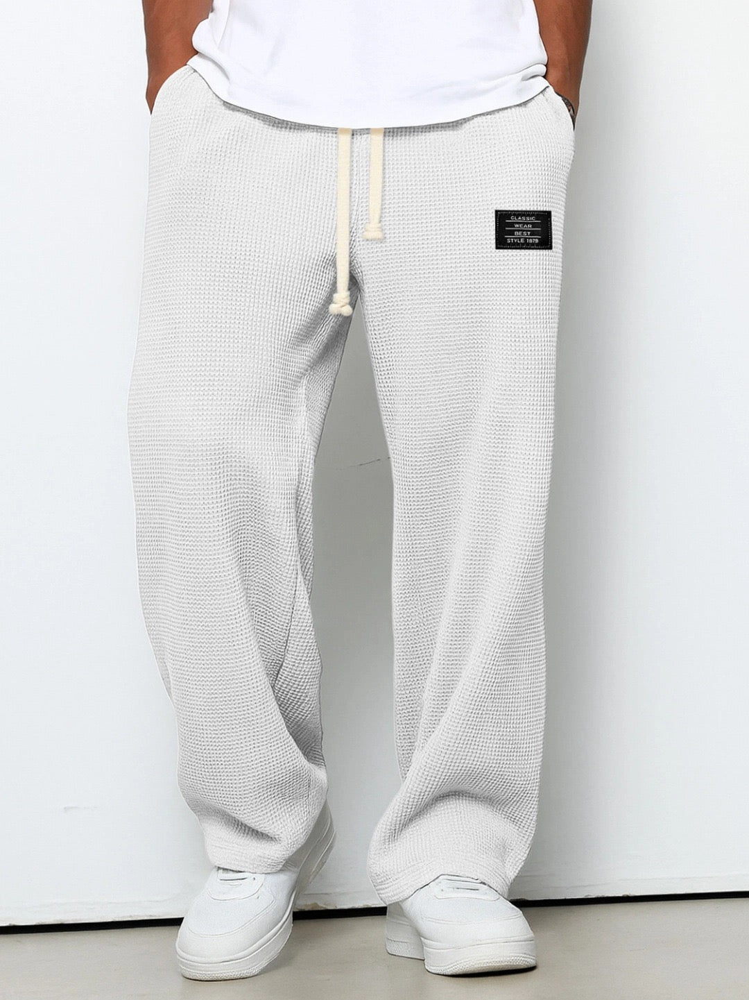 Killian | Relaxed Everyday Pants