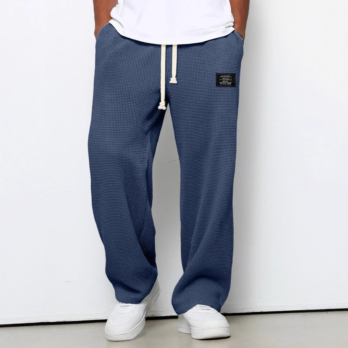 Killian | Relaxed Everyday Pants