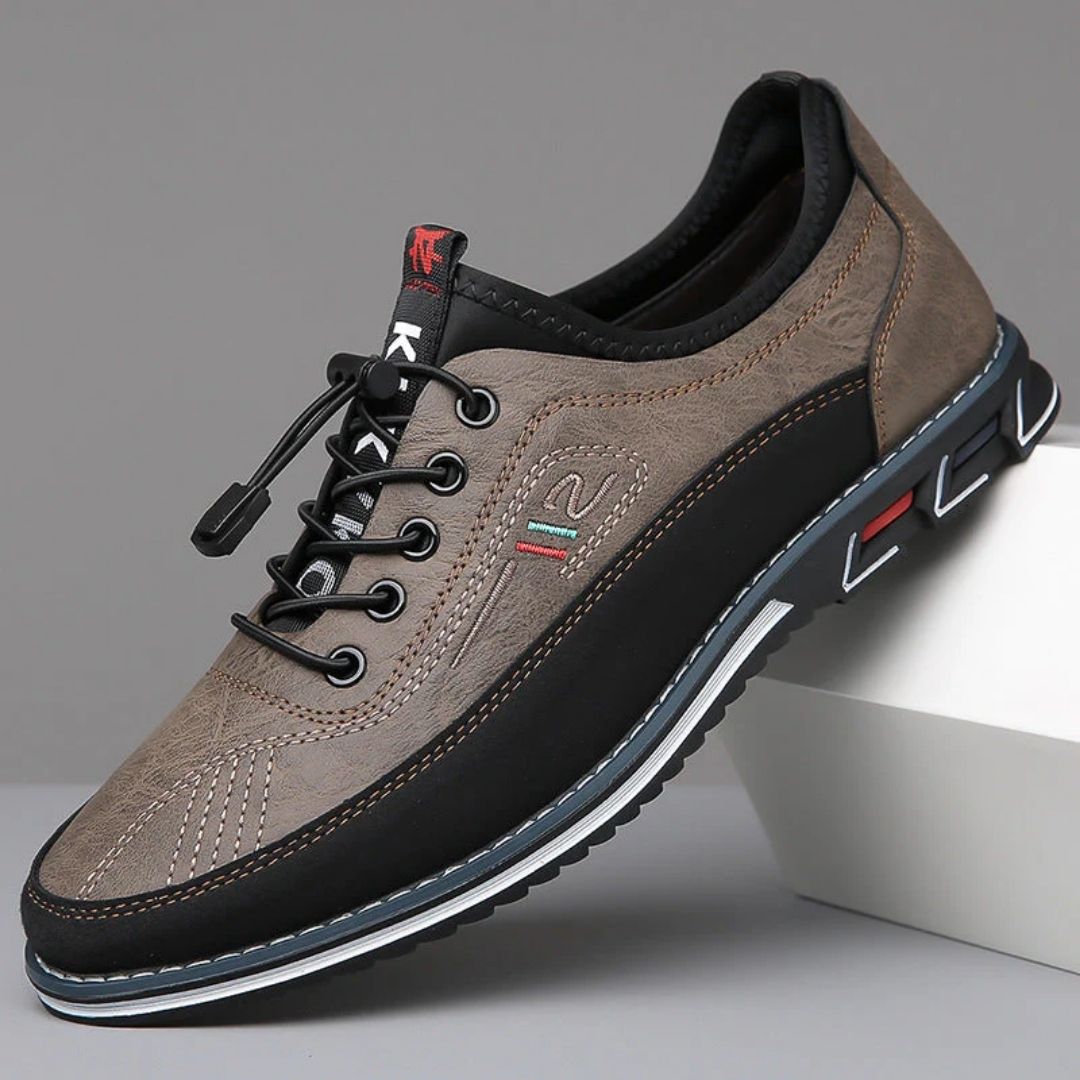 Darevo | Premium Leather Elegant Shoes