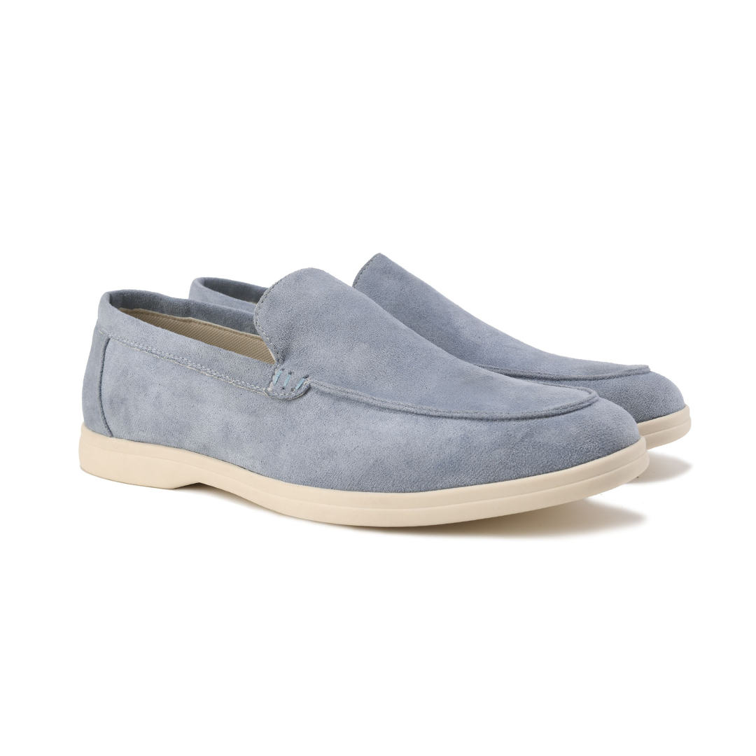 Darevo | Suede Shoes.