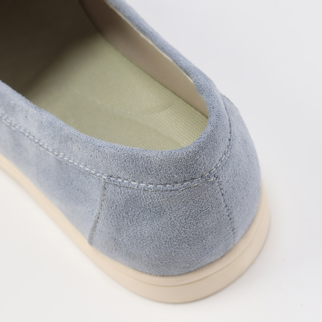 Darevo | Suede Shoes.