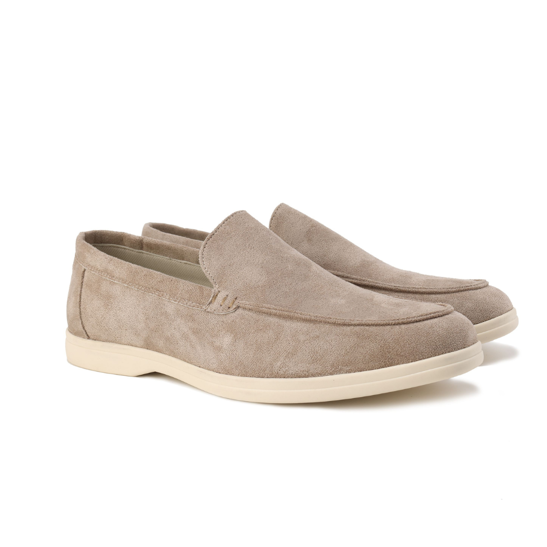 Darevo | Suede Shoes.