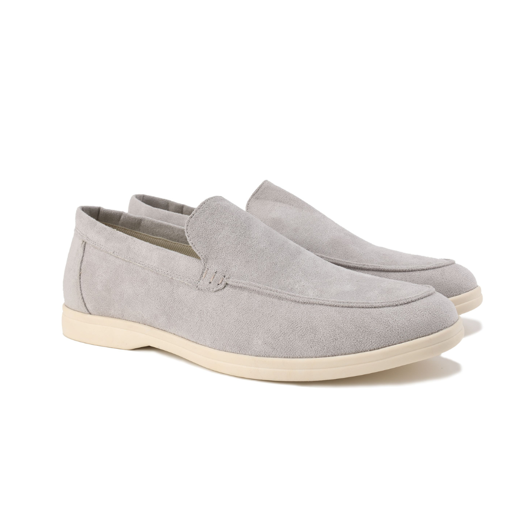 Darevo | Suede Shoes.