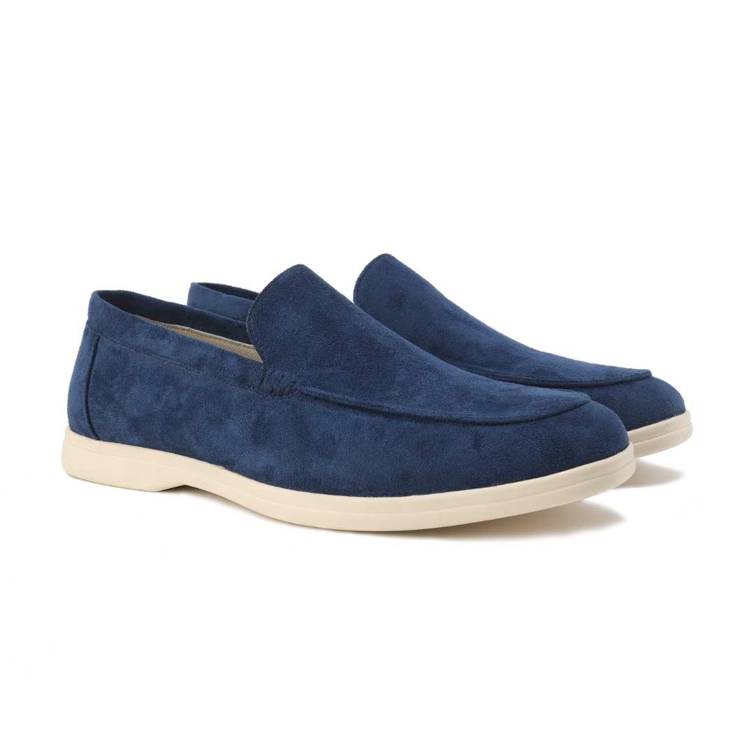 Darevo | Suede Shoes.