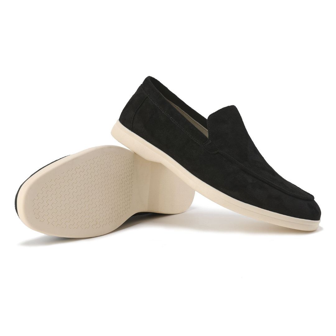 Darevo | Suede Shoes.
