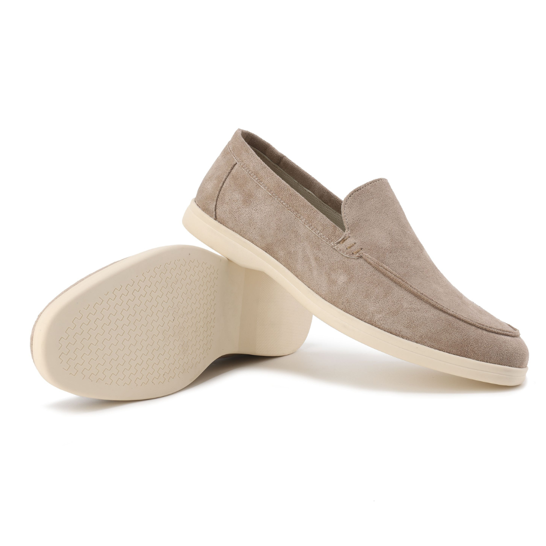 Darevo | Suede Shoes.