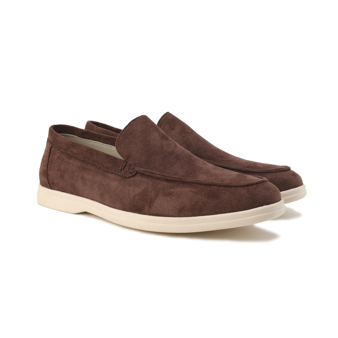 Darevo | Suede Shoes.