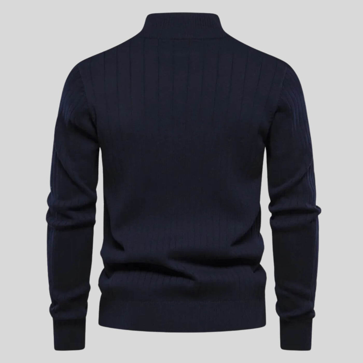 Randall | High-Quality Comfort Sweater