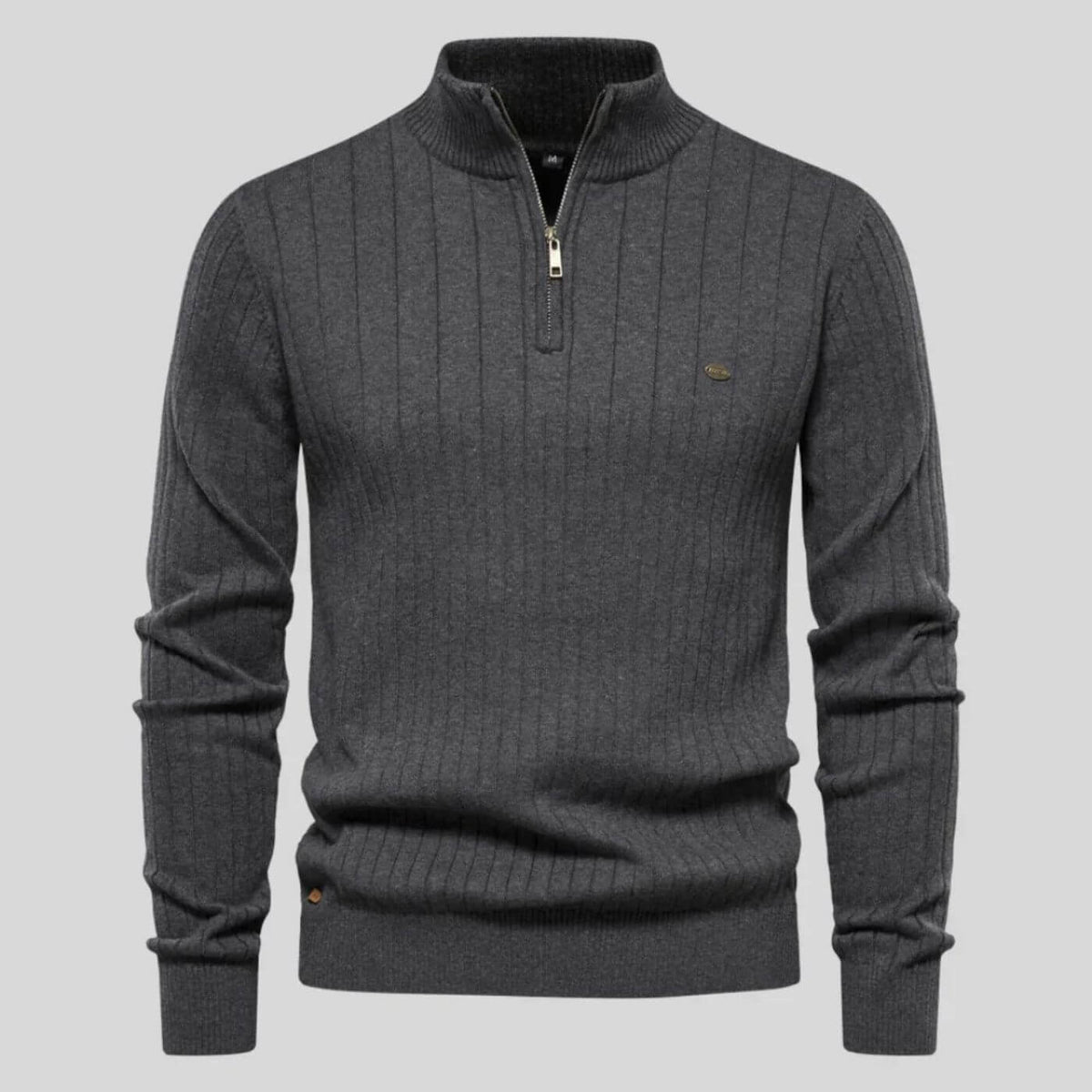 Randall | High-Quality Comfort Sweater