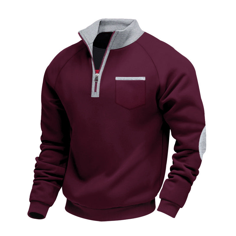 Allan | Stylish Casual Sweatshirt