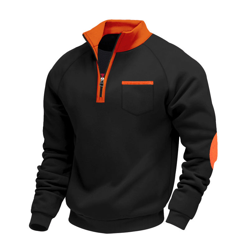 Allan | Stylish Casual Sweatshirt