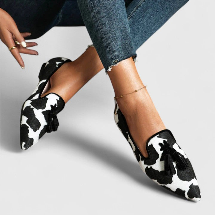 Darevo | Smart Fit Loafers