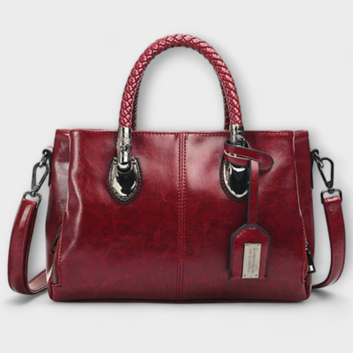 Darevo | Elegant Duffel Bag