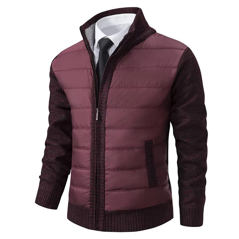 William | Urban Fusion Winter Jacket