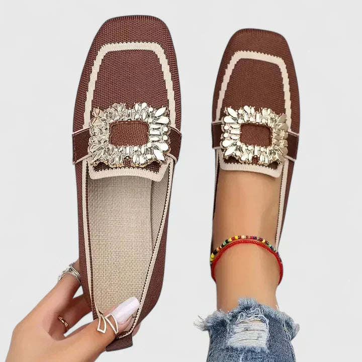 Darevo | Orthopedic Loafers