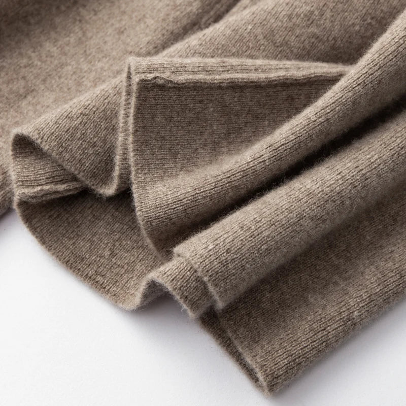Darevo | Premium Cashmere Lounge Pants