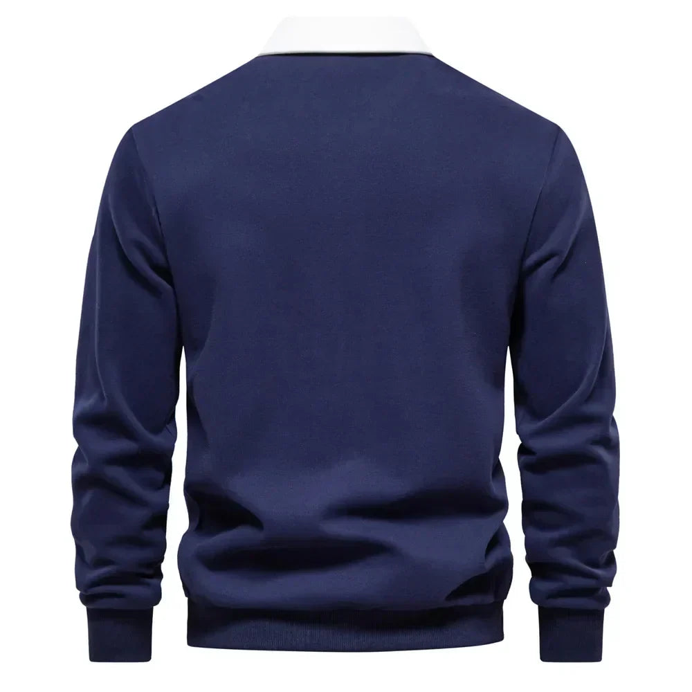 Donovan | Polo Shirt