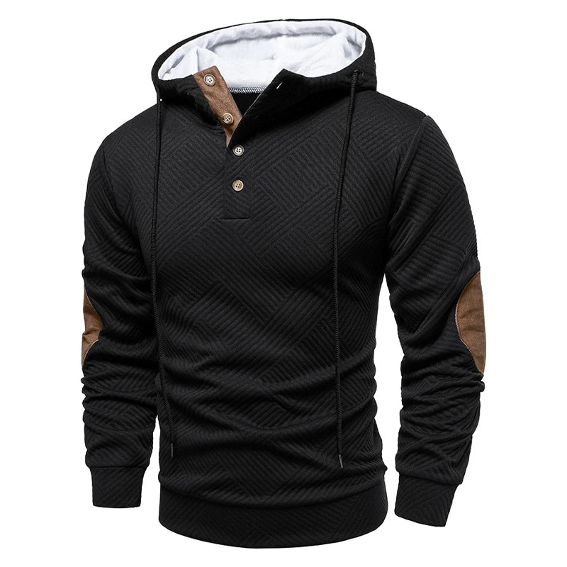 Wyatt | Stylish Men's Sweater