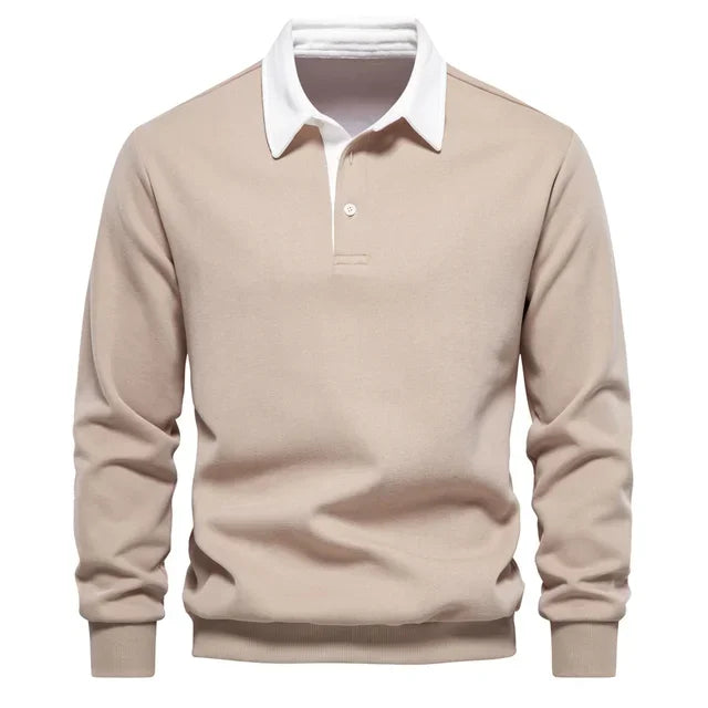 Donovan | Polo Shirt