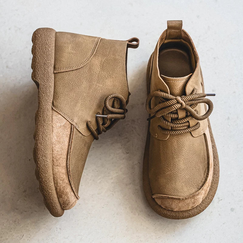 Darevo | Orthopedic Shoes of Maximum Comfort