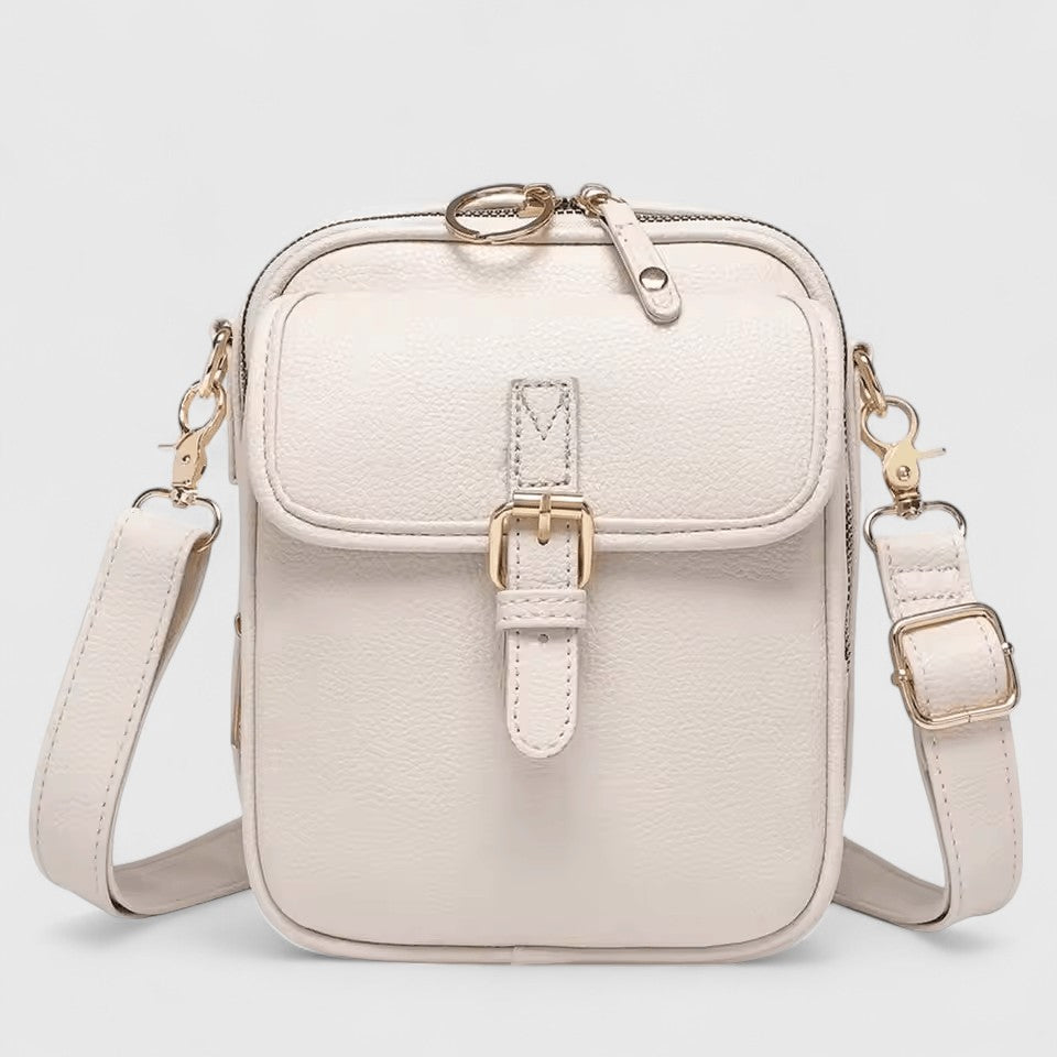 Darevo | Sophisticated Crossbody Bag