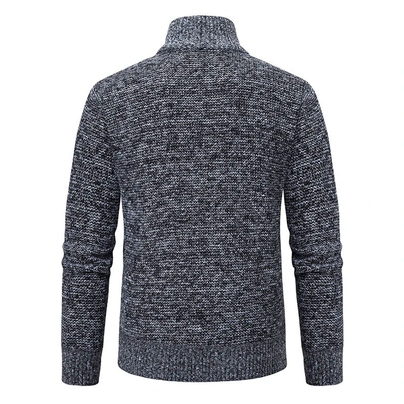 William | Urban Fusion Winter Jacket