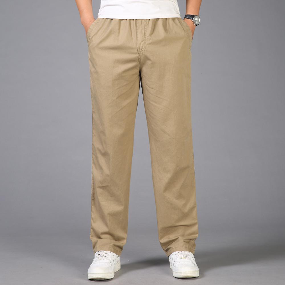 Darevo | Linen Pants.
