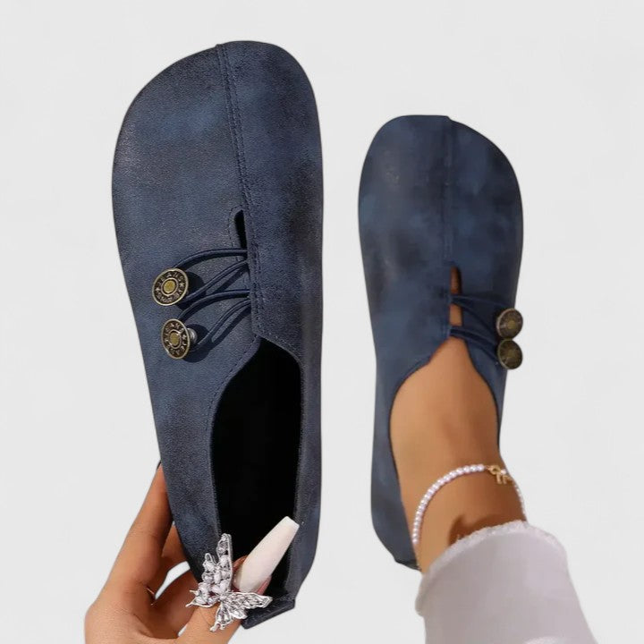 Darevo | Elegant Loafers
