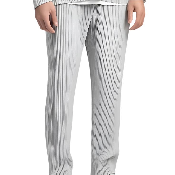 Darevo | Corduroy Cotton Pants