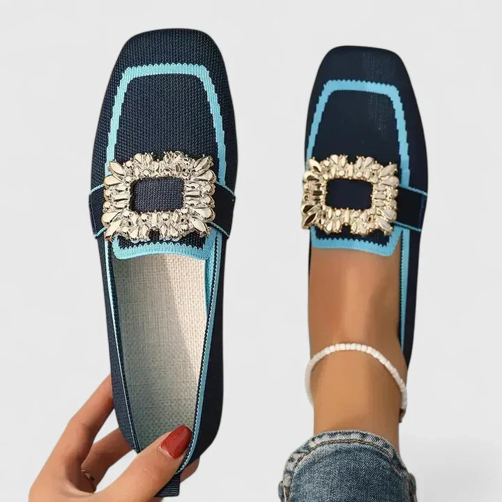 Darevo | Orthopedic Loafers