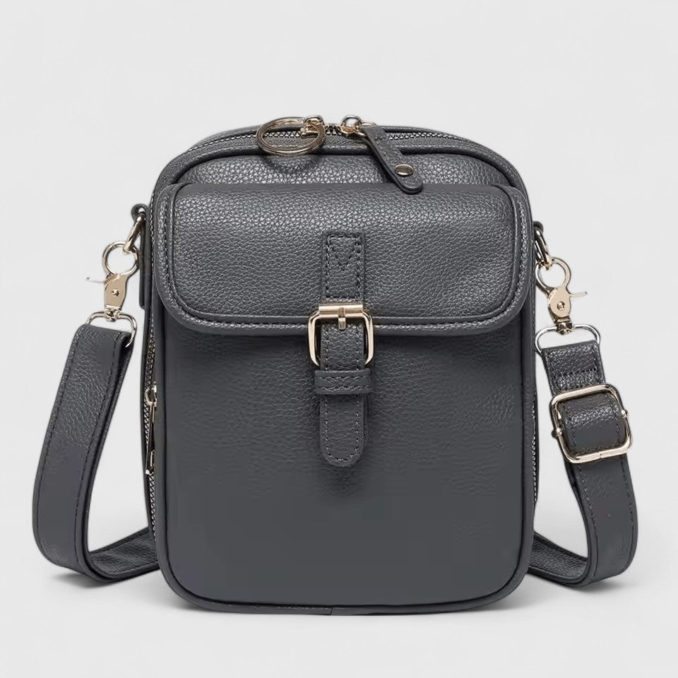 Darevo | Sophisticated Crossbody Bag