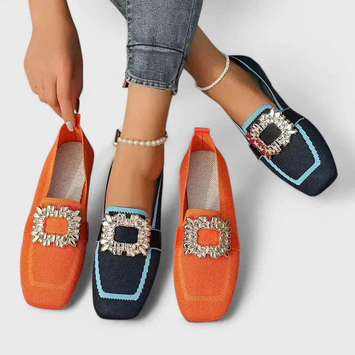 Darevo | Orthopedic Loafers
