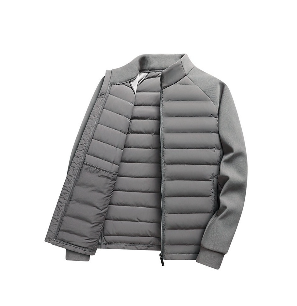 Dylan | Premium Hybrid Jacket