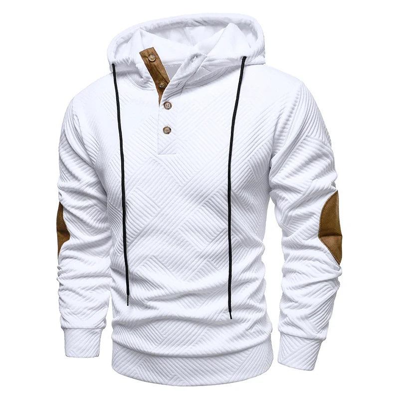 Wyatt | Stylish Men's Sweater