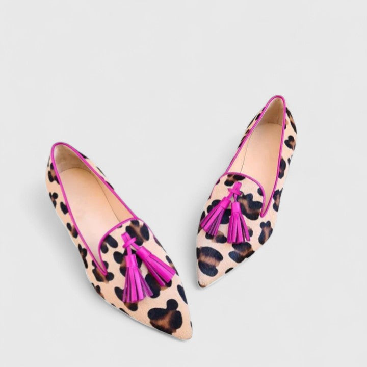 Darevo | Classic Comfort Loafers
