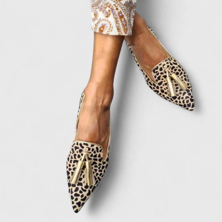 Darevo | Classic Comfort Loafers