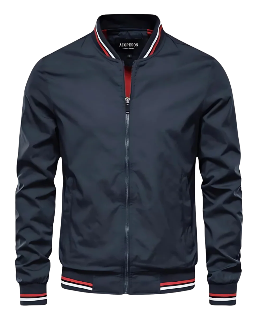 Darevo | Elegant Urban Jacket