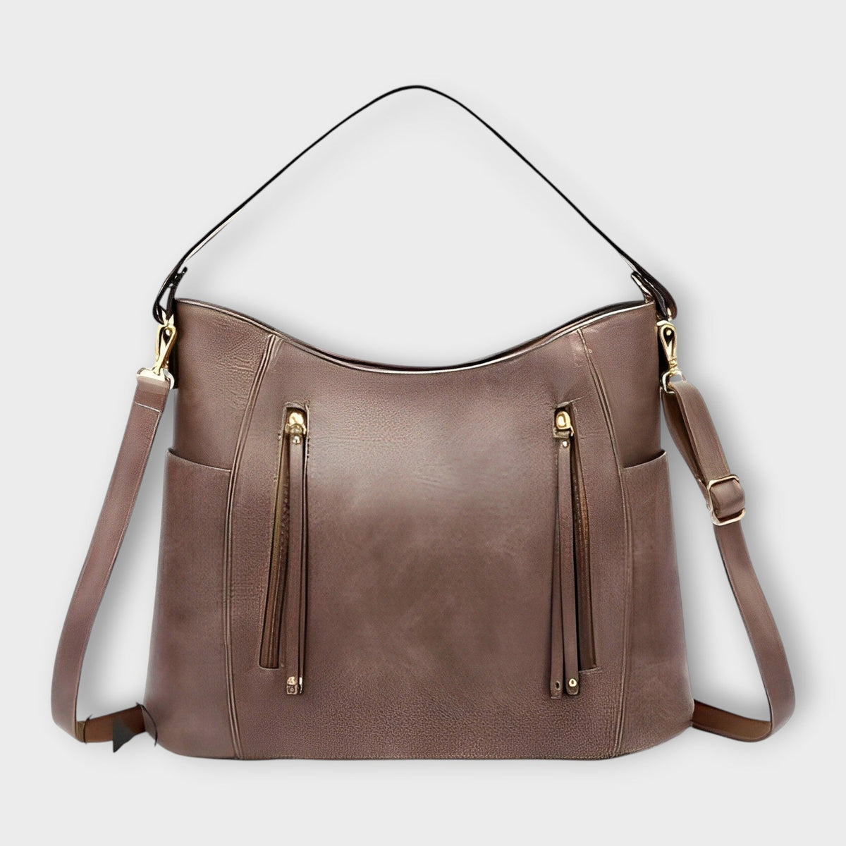 Darevo | Vintage-inspired Elegant Women's Handbag